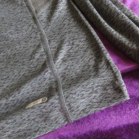 OLD NAVY ACTIVE * GO DRY * top * LARGE * unisex - Picture 2 of 7